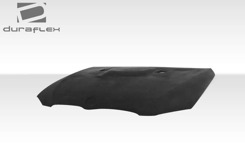 2007-2010 BMW 3 Series Duraflex M3 Look Kit - Image 16