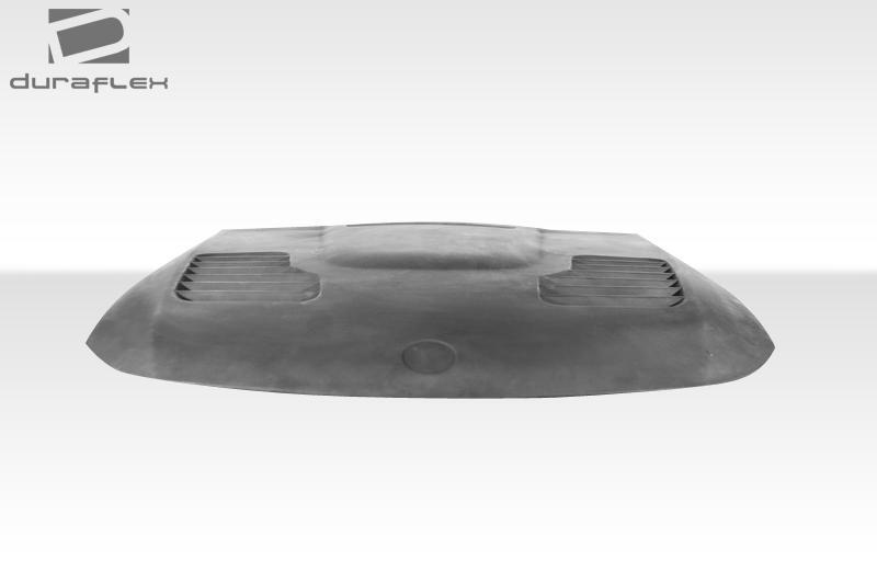 2006-2008 BMW 3 Series Duraflex GTR Hood - Image 5