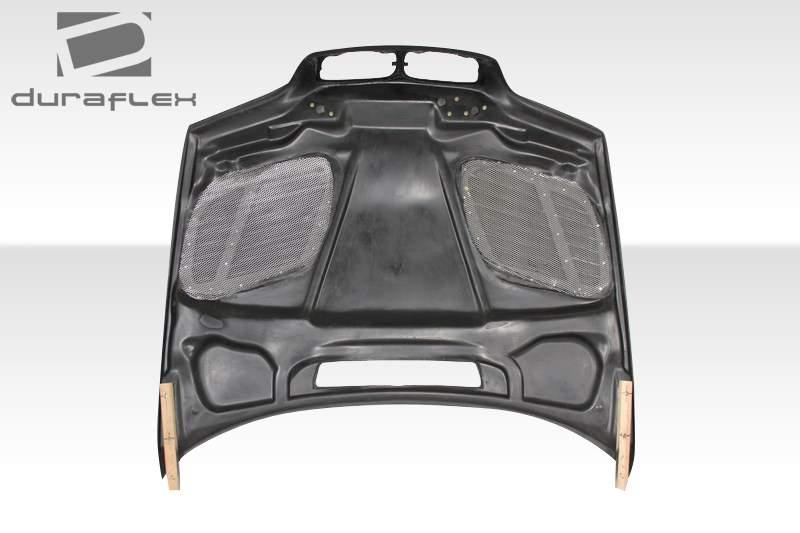2000-2003 BMW 3 Series Duraflex GTR Hood - Image 10