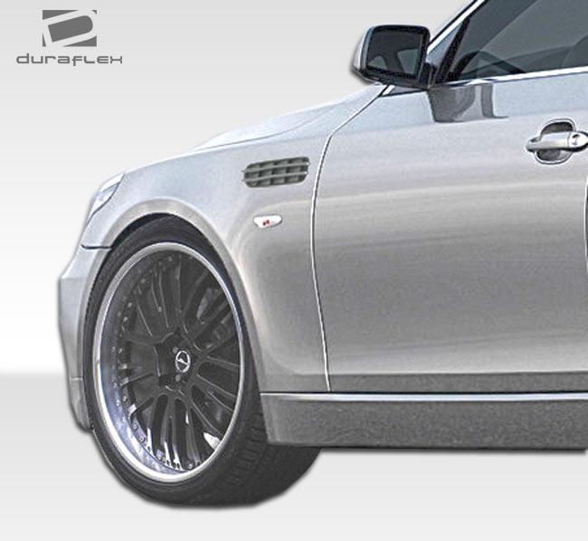 2004-2010 BMW 5 Series Duraflex M5 Look Kit - Image 13