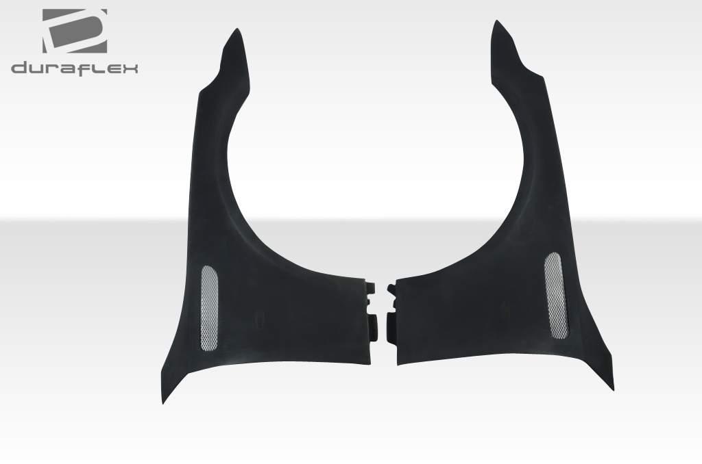 2004-2010 BMW 5 Series Duraflex M5 Look Kit - Image 14