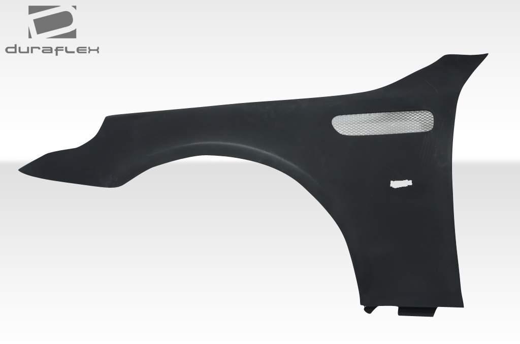 2004-2010 BMW 5 Series Duraflex M5 Look Kit - Image 15