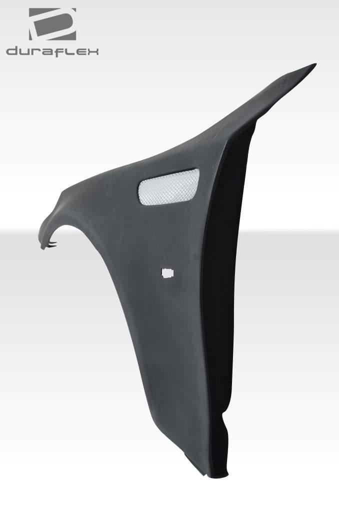 2004-2010 BMW 5 Series Duraflex M5 Look Kit - Image 16