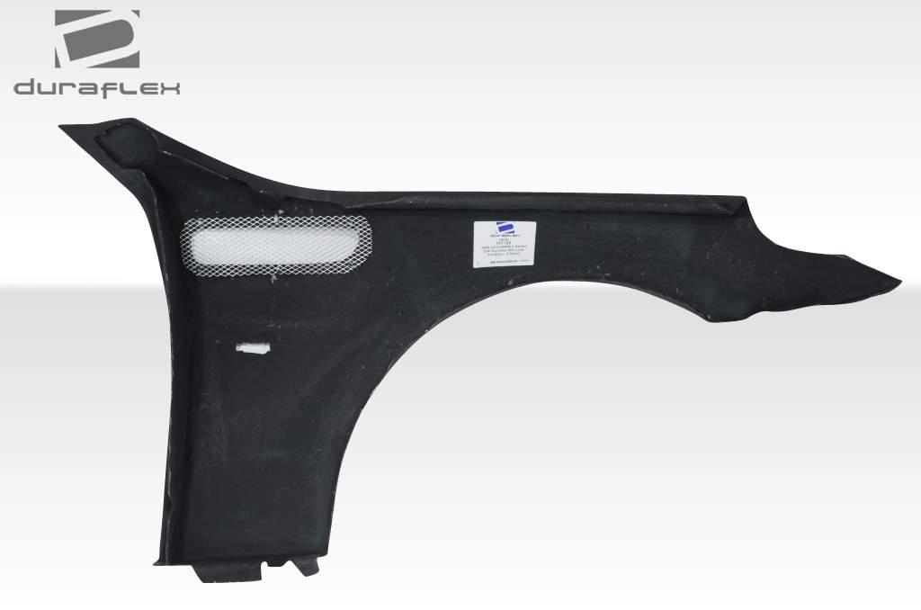 2004-2010 BMW 5 Series Duraflex M5 Look Kit - Image 17