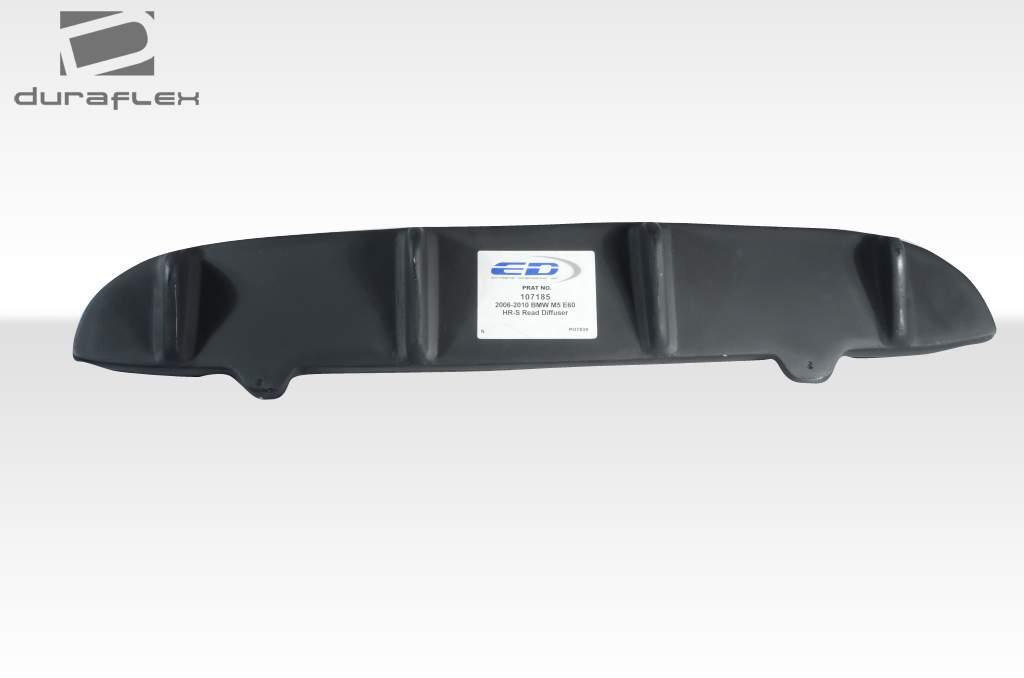 2006-2010 BMW M5 Duraflex HR-S Kit - Image 11