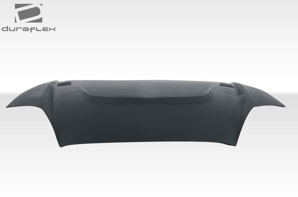 2003-2006 Hyundai Tiburon Duraflex Type M Hood - Image 7