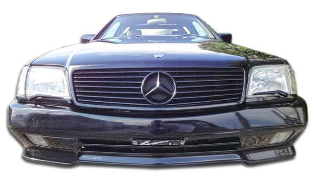 1990-2002 Mercedes SL - Mercedes Duraflex AMG2 Look Front Bumper - Image 1