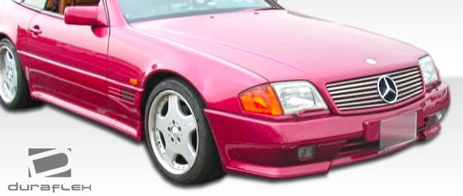1990-2002 Mercedes SL - Mercedes Duraflex AMG2 Look Kit - Image 3