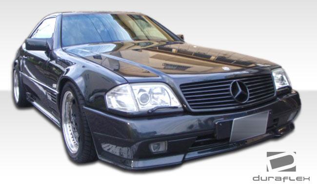 1990-2002 Mercedes SL - Mercedes Duraflex AMG2 Look Kit - Image 2
