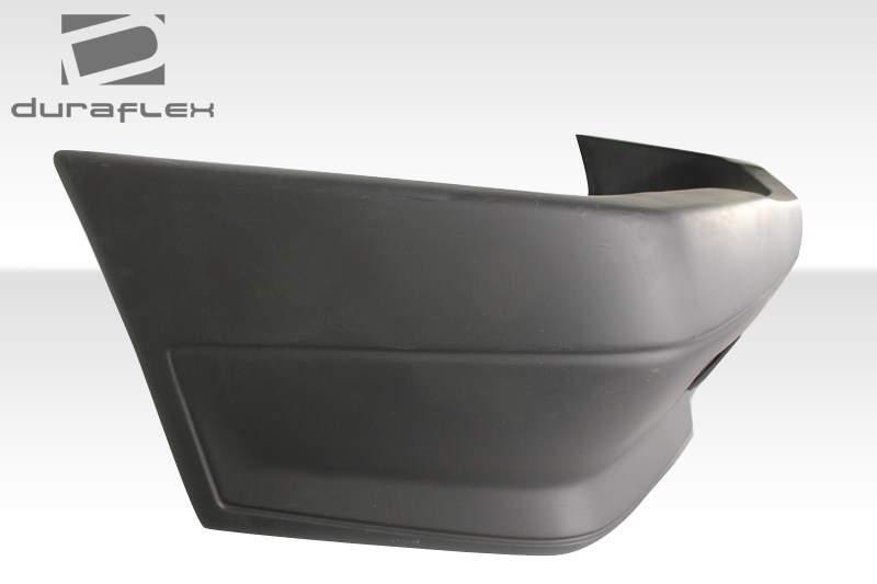 1990-2002 Mercedes SL - Mercedes Duraflex AMG2 Look Kit - Image 7