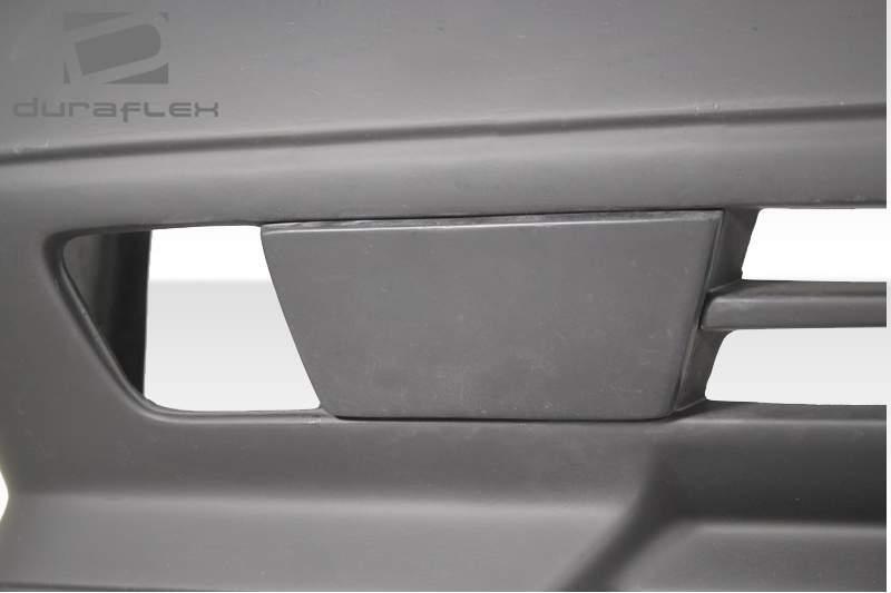 1990-2002 Mercedes SL - Mercedes Duraflex AMG2 Look Kit - Image 8