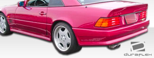 1990-2002 Mercedes SL - Mercedes Duraflex AMG2 Look Kit - Image 10