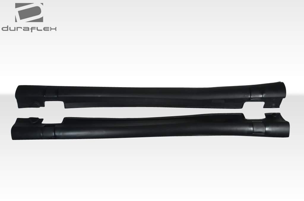 1990-2002 Mercedes SL - Mercedes Duraflex AMG2 Look Kit - Image 13