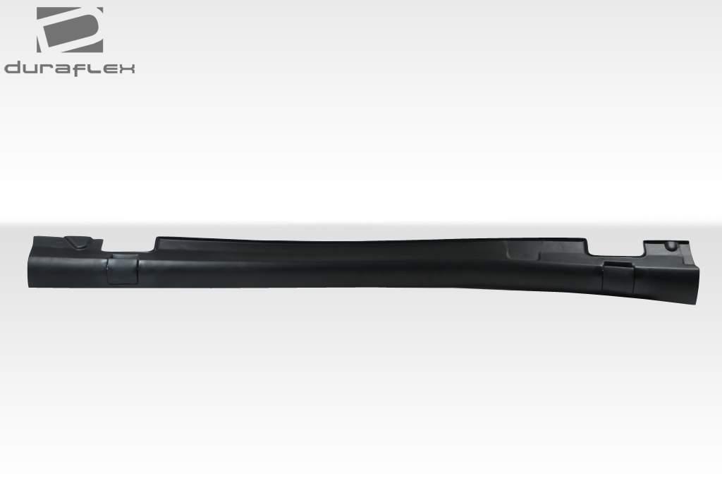 1990-2002 Mercedes SL - Mercedes Duraflex AMG2 Look Kit - Image 14