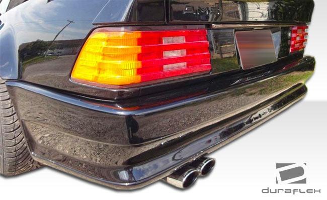 1990-2002 Mercedes SL - Mercedes Duraflex AMG2 Look Kit - Image 17