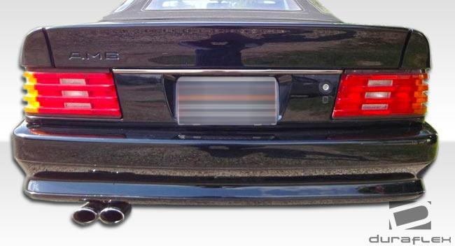 1990-2002 Mercedes SL - Mercedes Duraflex AMG2 Look Kit - Image 16