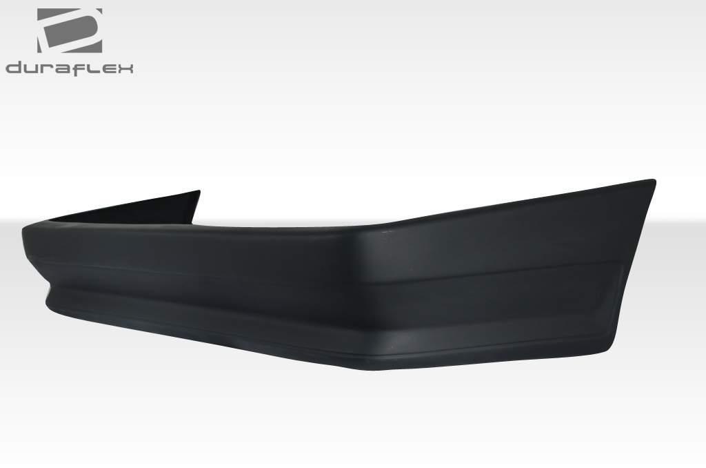 1990-2002 Mercedes SL - Mercedes Duraflex AMG2 Look Kit - Image 19