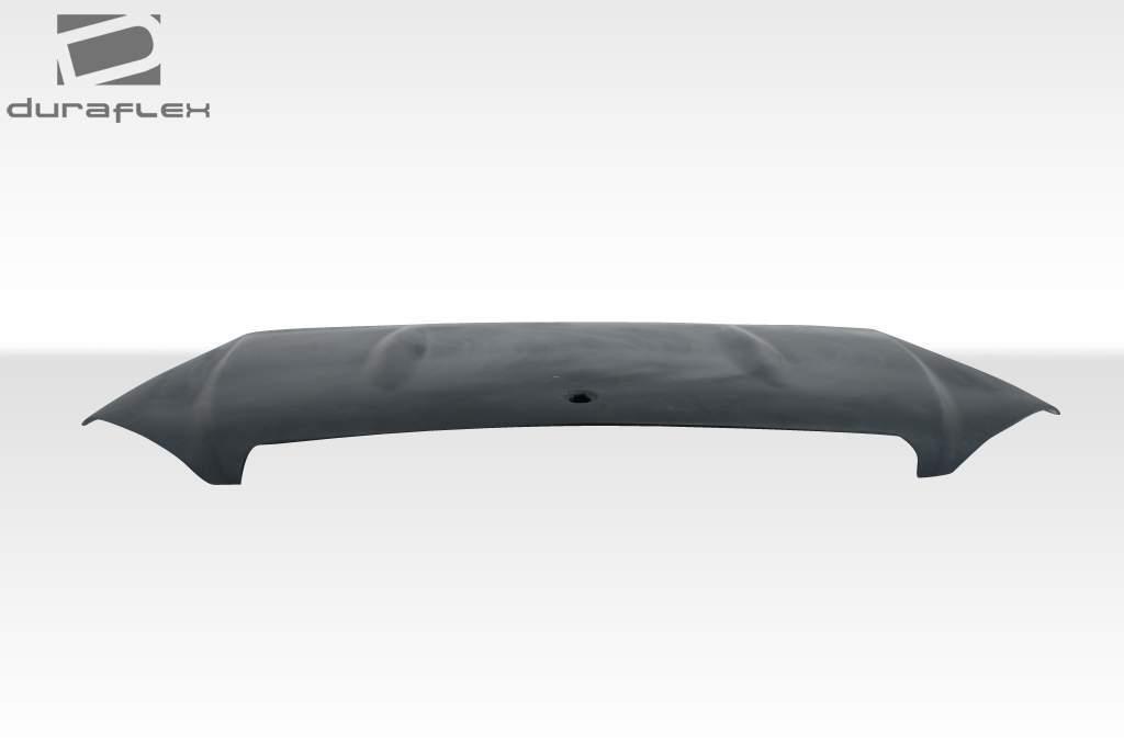 2008-2011 Mercedes C Class Duraflex C63 Look Hood - Image 7