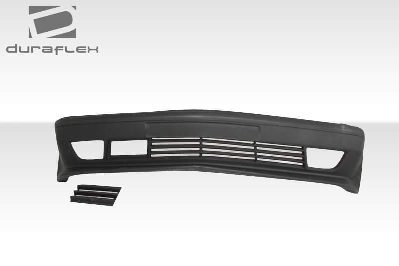 1981-1991 Mercedes S Class Duraflex AMG Kit - Image 8