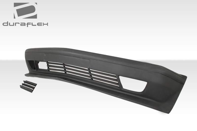 1981-1991 Mercedes S Class Duraflex AMG Kit - Image 9