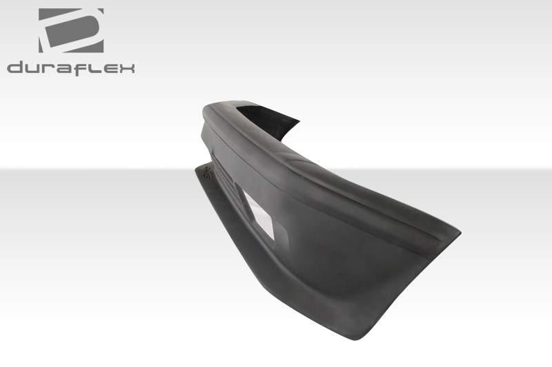 1981-1991 Mercedes S Class Duraflex AMG Kit - Image 10