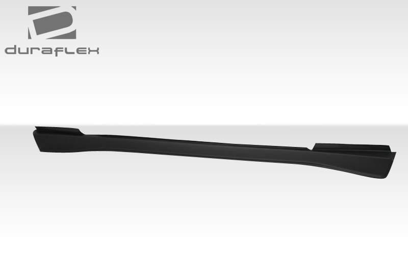 1981-1991 Mercedes S Class Duraflex AMG Kit - Image 23