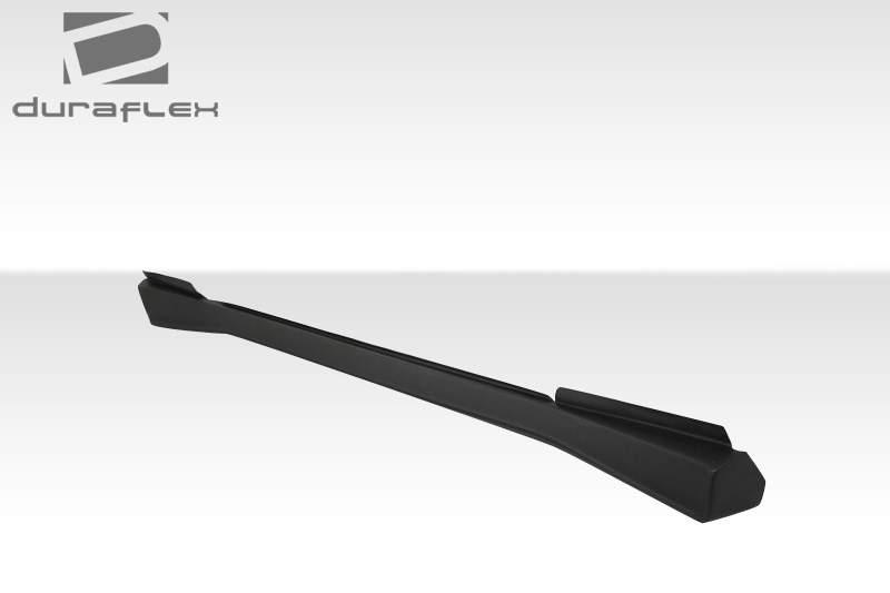 1981-1991 Mercedes S Class Duraflex AMG Kit - Image 24