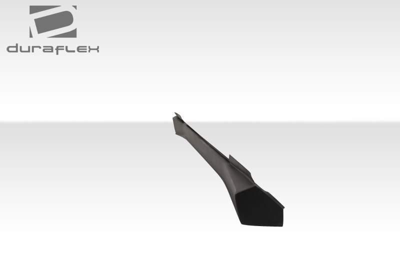 1981-1991 Mercedes S Class Duraflex AMG Kit - Image 25