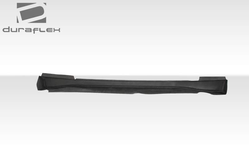 1981-1991 Mercedes S Class Duraflex AMG Kit - Image 26