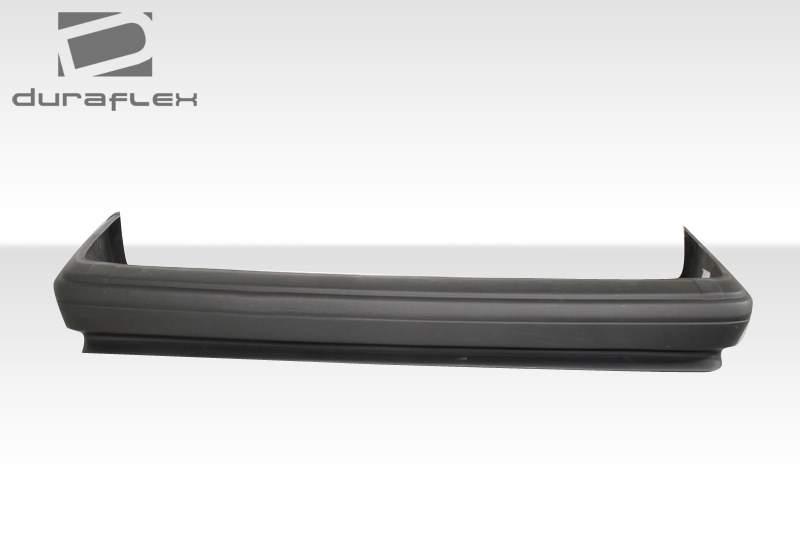 1981-1991 Mercedes S Class Duraflex AMG Kit - Image 19