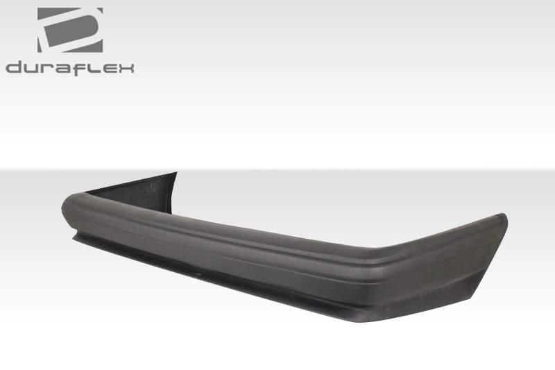 1981-1991 Mercedes S Class Duraflex AMG Kit - Image 20