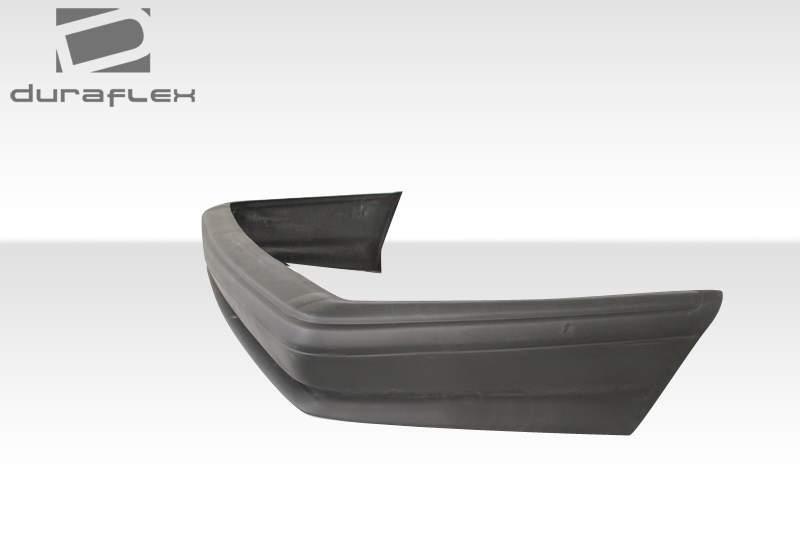 1981-1991 Mercedes S Class Duraflex AMG Kit - Image 21