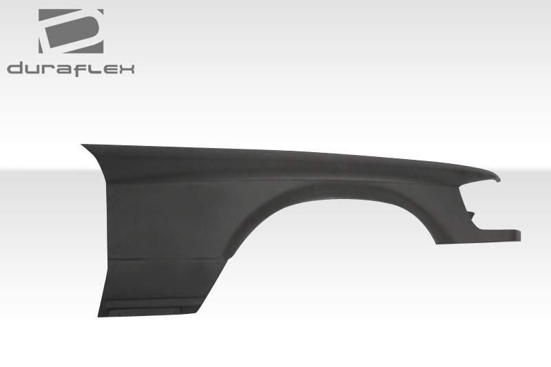 1981-1991 Mercedes S Class Duraflex AMG Kit - Image 12
