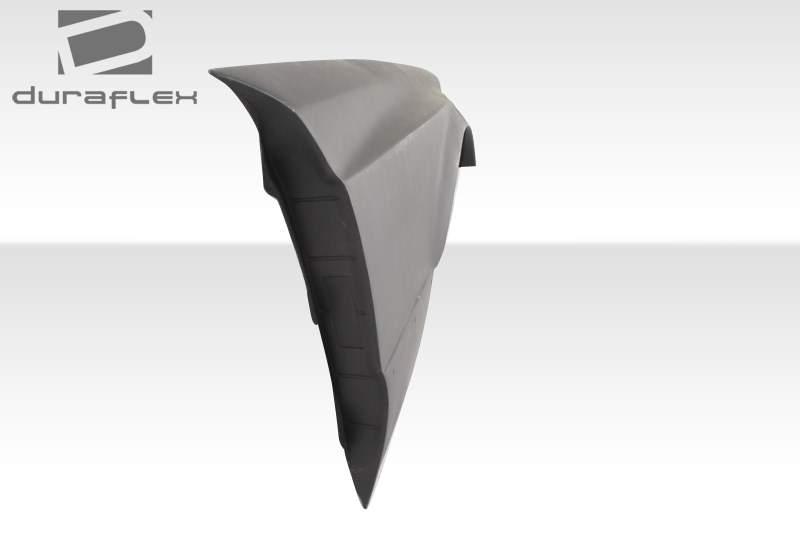 1981-1991 Mercedes S Class Duraflex AMG Kit - Image 14