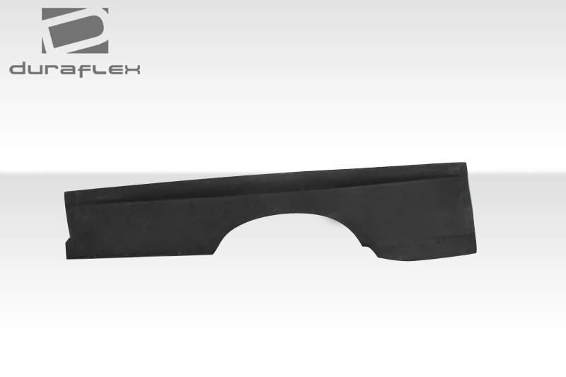 1981-1991 Mercedes S Class Duraflex AMG Kit - Image 6