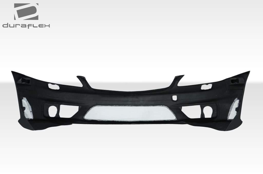 2007-2009 Mercedes S Class Duraflex S65 Look Kit - Image 11