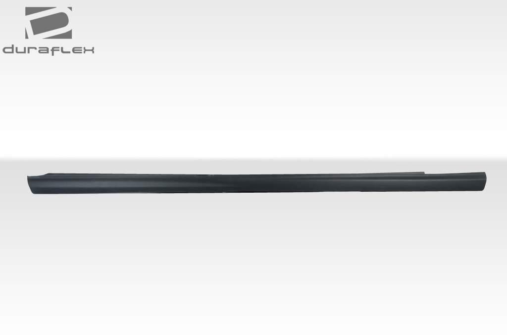 2007-2009 Mercedes S Class Duraflex S65 Look Kit - Image 15