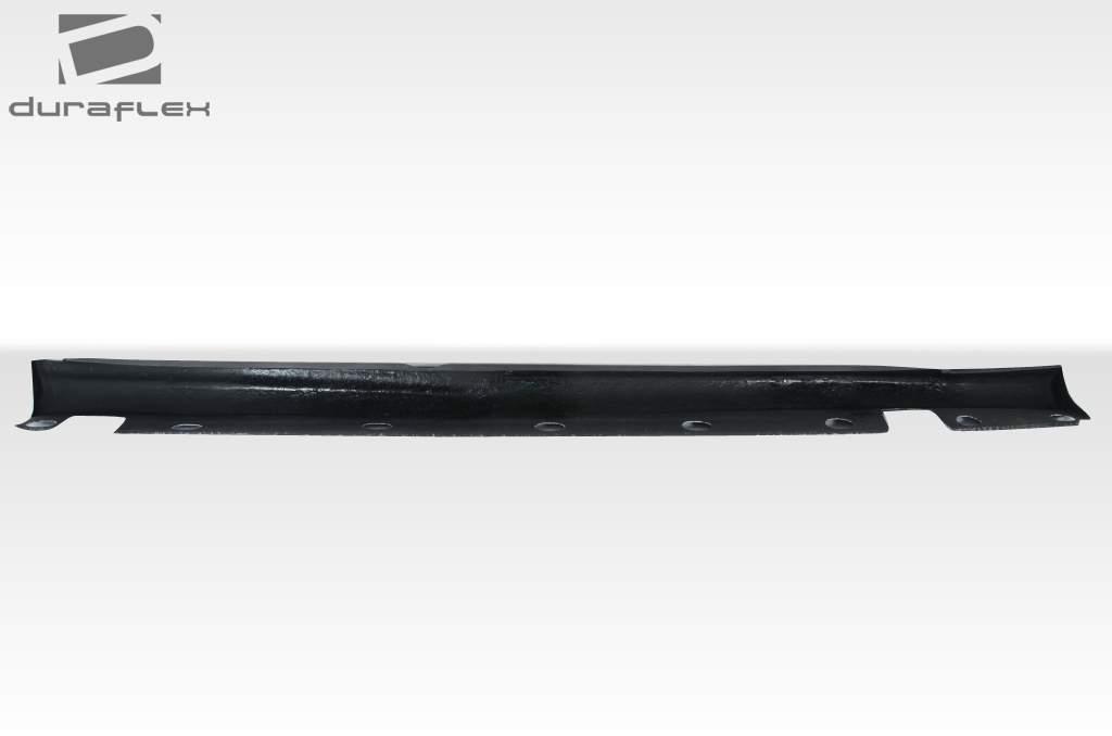 2007-2009 Mercedes S Class Duraflex S65 Look Kit - Image 16
