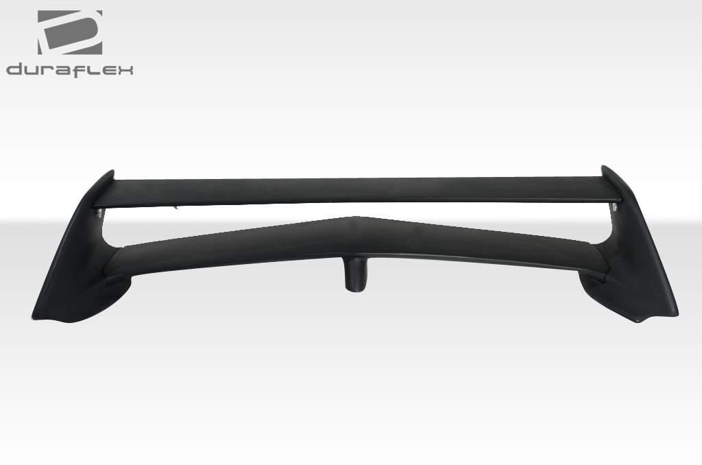 1997-2001 Mitsubishi Mirage Duraflex Evo 6 Rear Wing - Image 5