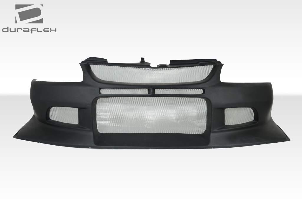2003-2006 Mitsubishi Evolution Duraflex VT-X Kit - Image 26