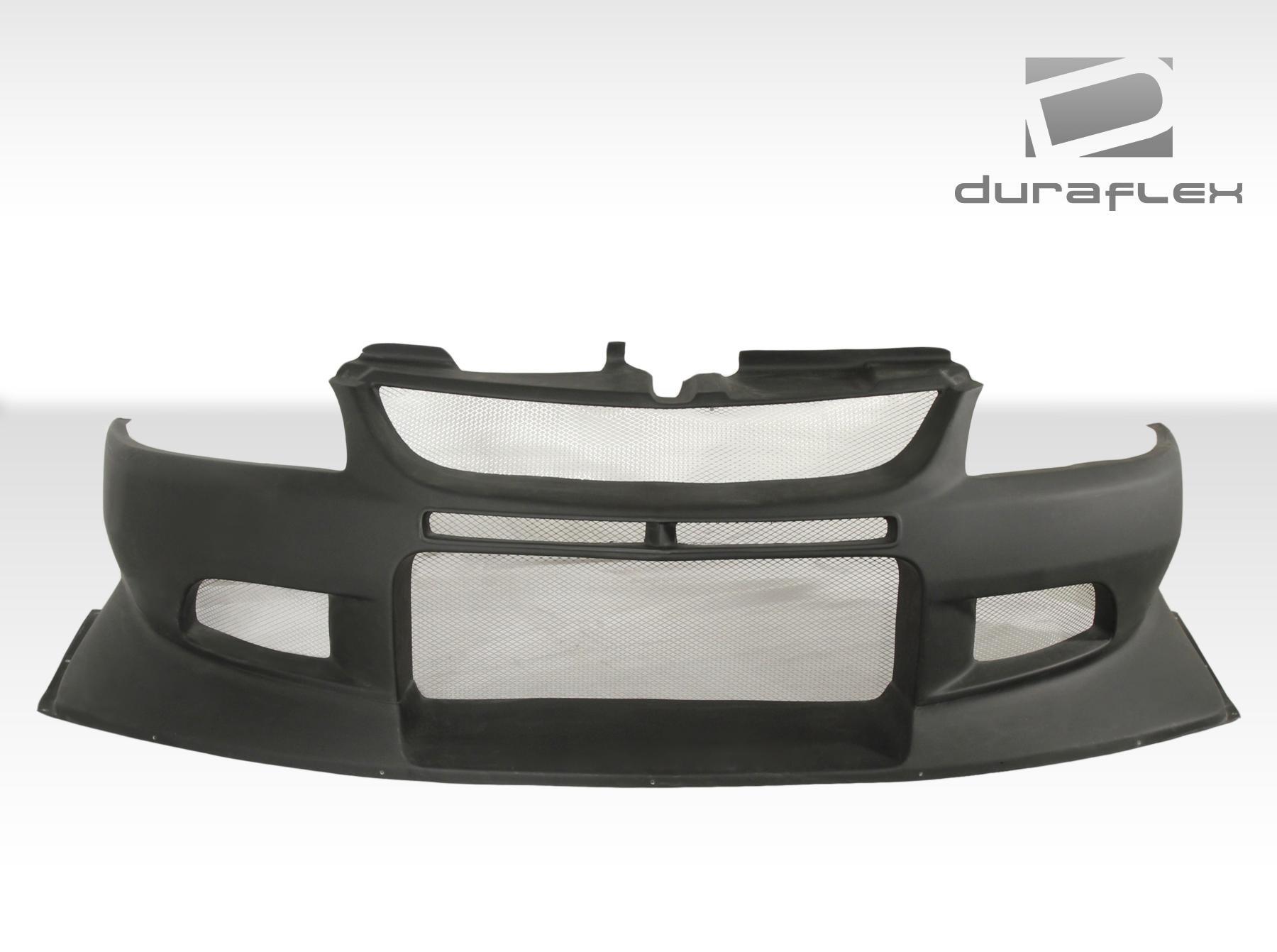 2003-2006 Mitsubishi Evolution Duraflex VT-X Kit - Image 22