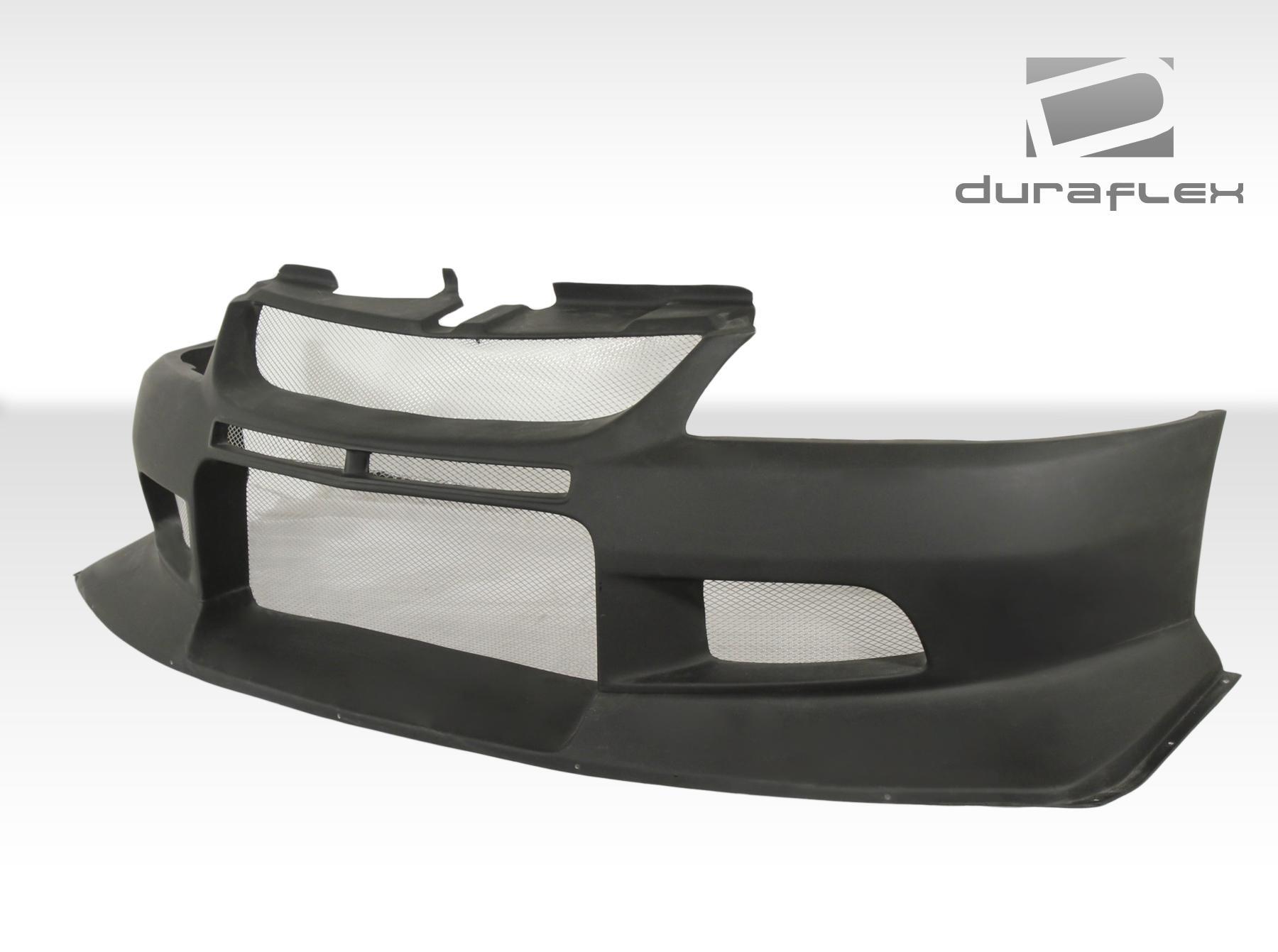 2003-2006 Mitsubishi Evolution Duraflex VT-X Kit - Image 23