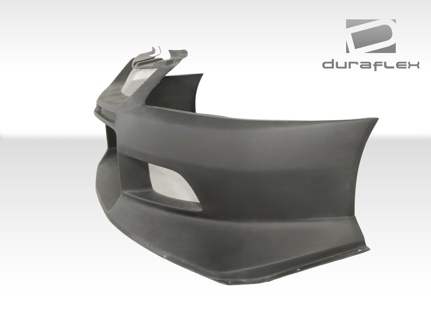 2003-2006 Mitsubishi Evolution Duraflex VT-X Kit - Image 24