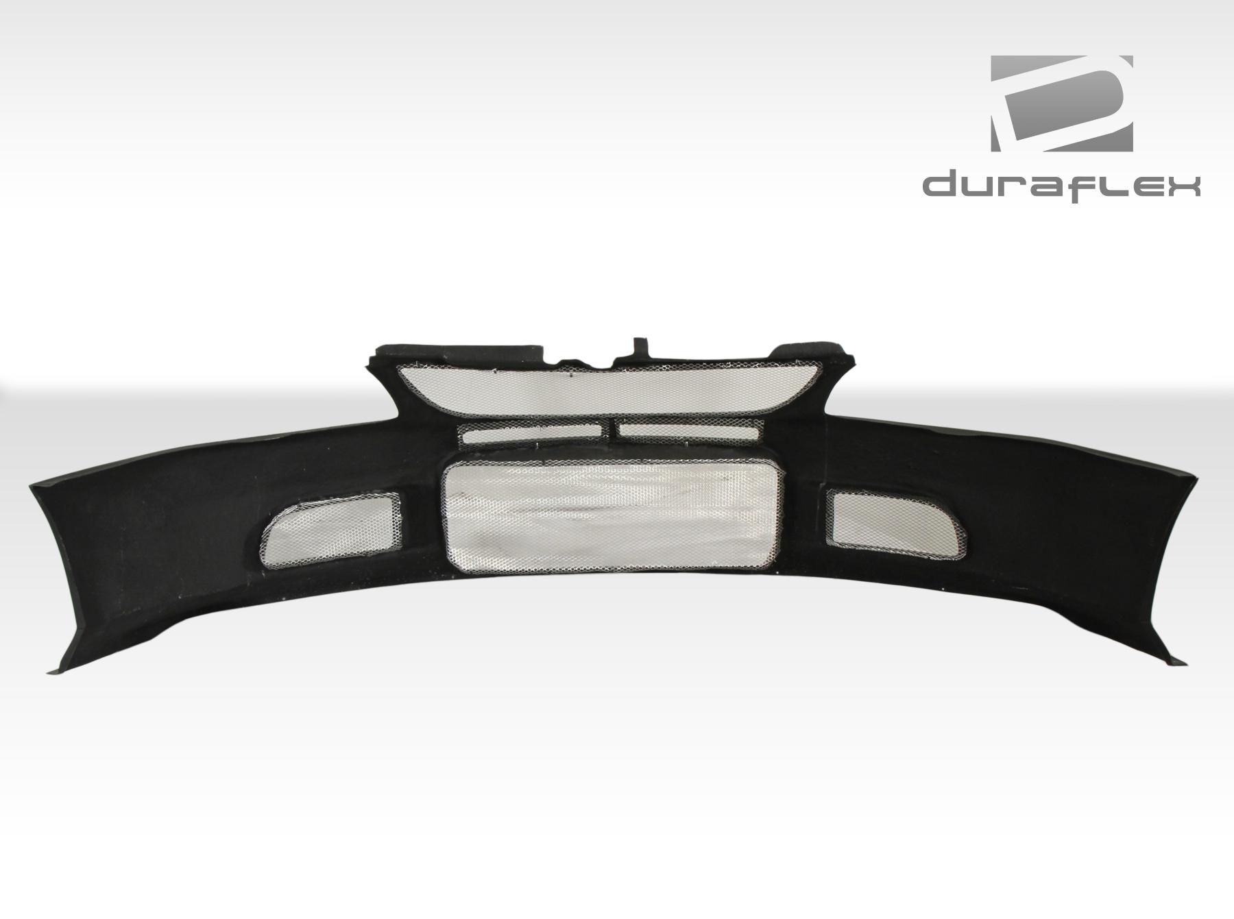 2003-2006 Mitsubishi Evolution Duraflex VT-X Kit - Image 25