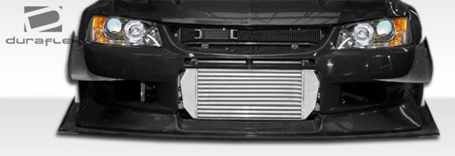 2003-2006 Mitsubishi Evolution Duraflex VT-X Kit - Image 17