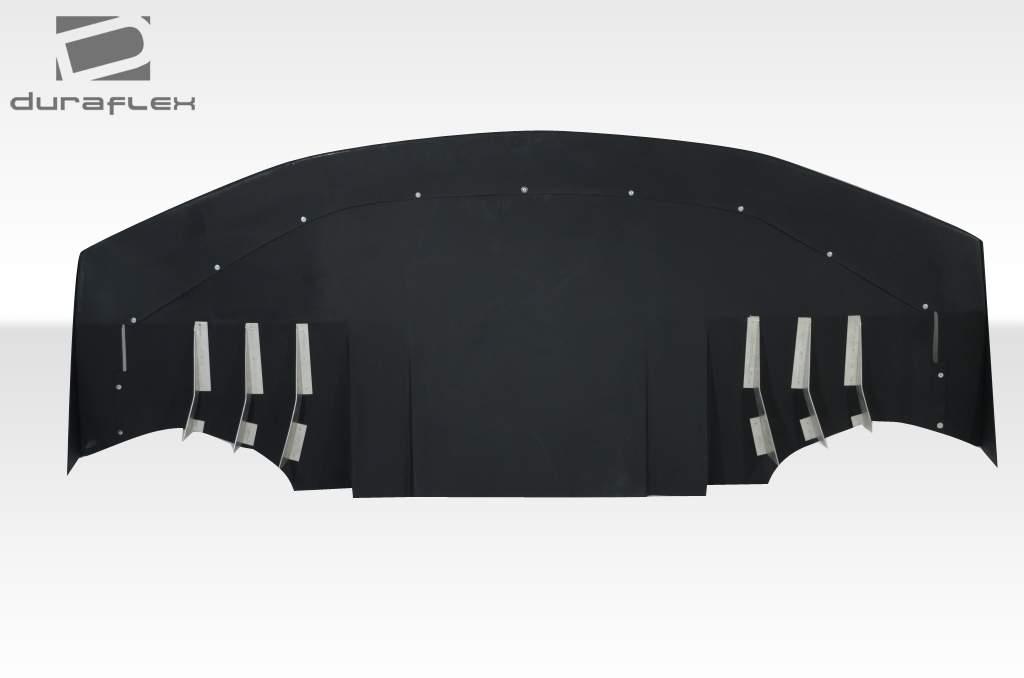 2003-2006 Mitsubishi Evolution Duraflex VT-X Kit - Image 18