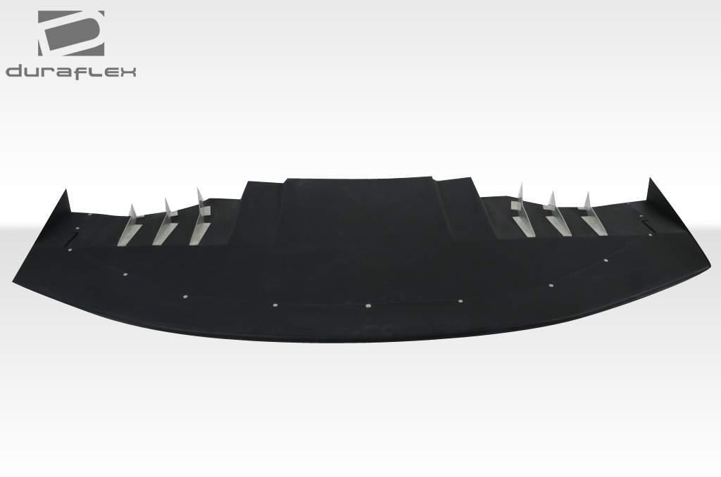 2003-2006 Mitsubishi Evolution Duraflex VT-X Kit - Image 20