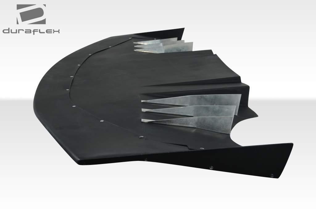 2003-2006 Mitsubishi Evolution Duraflex VT-X Kit - Image 21