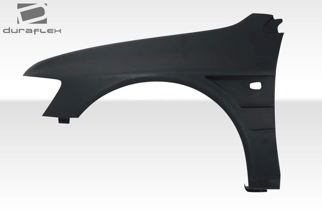 2003-2006 Mitsubishi Evolution Duraflex VT-X Kit - Image 8