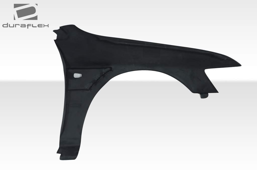 2003-2006 Mitsubishi Evolution Duraflex VT-X Kit - Image 10